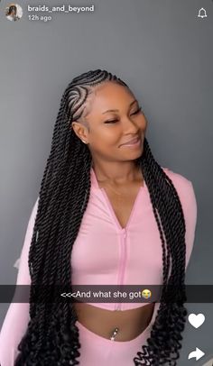 Knot Less Braid Hairstyles, Wool Cornrows, Brazillian Wool Hairstyles 2023, Wool Hairstyles, Birthday Hairstyle, Braids Inspiration, Bob Braids Hairstyles, Locs Styles