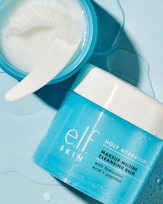 I’ve Tried 40+ Cleansing Balms, but Elf’s Holy Hydration Is the Best Morning Cleanser, Elf Cosmetics, Cleansing Balm, Clean Skincare, Face Cleanser, Hydrate Skin, Face Cream, Makeup Remover, Clear Skin