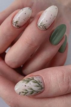 Outfit 2023, Floral Nails, Chic Nails, Nail Polishes, Nails Nail, Acrylic Nail Designs, Wedding Nails