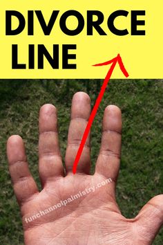 Hand Lines Meaning Palms Palmistry, Marriage Lines Palmistry Reading, Witchcraft Palmistry, Hand Lines Meaning, Hand Line Reading, Marriage Lines Palmistry, Divorce Signs, Cross Sign, Palmistry Hand