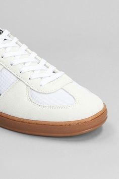 Super Team OG Sneakers in white Suede and fabric, laces, side patch logo, logo on heel, rubber outsole, 100% suede, Made in ChinaGender: MenMaterial: SUEDE AND FABRICColor: WHITEMade in: THProduct ID: 394915_390424*Import tax/duty will be calculated at checkout (If applicable) Burberry Shop, Versace Shop, Sneakers Puma, Saint Laurent Shoes, Sportswear Brand, Personalized Accessories, Signature Logo, Lace Boots, Loafer Shoes