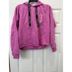 Nwt. Please Message Me With Any Questions. I’m Happy To Bundle Items For Reduced Shipping. Thank You For Looking! Calvin Klein Top, Mock Neck Sweatshirt, Cowl Neck Sweatshirt, Hoodie Oversize, Calvin Klein Women, Half Zip Pullover, Womens Fleece, Pink Hoodie, Graphic Crewneck Sweatshirt