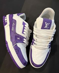 Dream Sneakers, Mb 01, Lv Sneakers, Rich Style, Prom Inspiration, Air Shoes, Lv Shoes