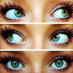 3D fiber lash mascara Younique Mascara, Beautiful Green Eyes, Beautiful Eyes Color