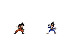 Xman Marvel, 2560x1440 Wallpaper, Pixel Animation, Arte 8 Bits, Dragon Ball Super Artwork, Dragon Ball Art Goku, Goku Vs, Cool Pixel Art, Pixel Art Characters