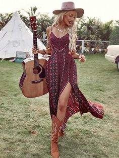 Country Festival, Outfits Vacation, Summer Country, Country Dresses, Spaghetti Strap Dress, Summer Maxi, Vacation Style, Summer Maxi Dress, Kids Beachwear