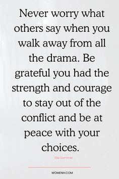 These protect your peace quotes are meant to help you find calm during chaotic times and keep you grounded. With these words of wisdom by your side, you’ll be able to maintain your peace of mind no matter what life throws your way. Your Peace Quotes, Peace Quotes, Peace And Harmony, By Your Side, Uplifting Quotes, You Gave Up, What Is Life About