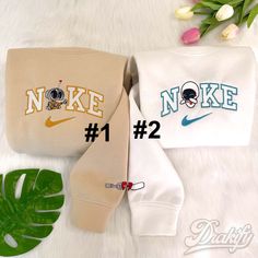 Nike Disney Sweatshirt Couple, Gif Couple, Walle Y Eva, Wall E And Eve, Couples Disney, Product Wall