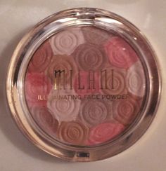 Milani Illuminating Face Powder Review- Amber Nectar (perfect bronzer shade for cool toned skin) Cool Toned Skin, Fair Skin Makeup, Drugstore Products, Budget Beauty, Hair Stuff, Fair Skin, Face Powder, Cool Tones