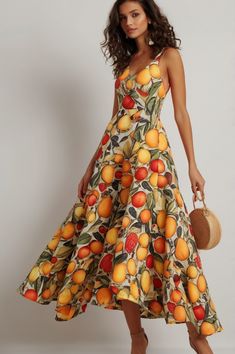 "Fruity Dress to Impress: Stylish and Summery Outfits Inspired by Nature's Sweetest Treats! 🍓🍋🍊

Click On The Link For Healthy Nails And Skin

#dresstoimpress #fruitfuldress #summerdress #summeroutfit #falloutfit #falldress #fallnails #hocodress Hoco Dresses, Dress Ideas