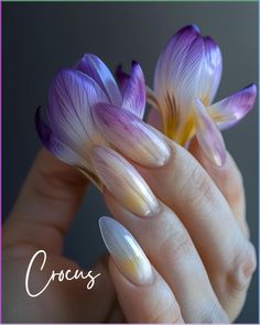 Flower petal nails can be a captivating nail art trend that beautifully captures the delicate allure of blossoms. Using a combination of fine brushwork and intricate detailing, nail artists can create stunning designs resembling flower petals. #idea #innovation #trend #visual #creativity #Midjourney #design #inspiration #product Flower Petal Nails, Easy Spring Nail Ideas, Petal Nails, Visual Creativity, Polka Dot Nail Designs, Spring Nail Ideas, Dairy Free Breastfeeding, Simple Spring Nails, Nail Art Stripes