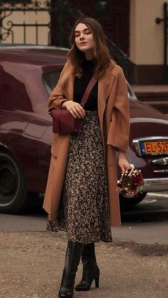 Skandinavian Fashion, Modest Fashion Outfits, Winter Mode, Autumn Outfit, Winter Fashion Outfits