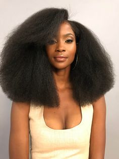 Pelo Afro, Natural Hair Beauty, 4c Hair, Long Natural Hair, Natural Hair Inspiration, Black Hairstyles, Hair Crush, Long Black Hair, 4c Hairstyles