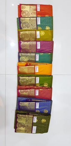 This is an art silk sarees for party made with 50 number Multicolor Katan Silk Pre-draped Saree With Self Design, Multicolor Tissue Silk Pre-draped Saree For Puja, Multicolor Self Design Saree For Eid, Multicolor Tissue Silk Saree For Navratri, Festive Multicolor Raw Silk Saree, Multicolor Art Silk Saree With Unstitched Blouse, Multicolor Tissue Silk Traditional Wear For Festivals, Multicolor Tissue Silk Traditional Wear For Navratri, Celebration Multicolor Silk Blouse Piece