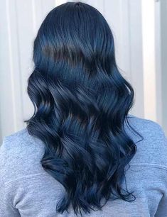 Light Blue Hair, Ombre Hair Blonde, European Hair, Black Curly Hair