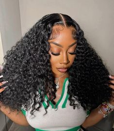 Curly Braided Hairstyles, Weave Shop, Dyed Hair Inspiration, 100 Human Hair Wigs, Sassy Hair, Sleek Ponytail