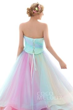 A Line Court Train Tulle Wedding Dress JWLT15067 | Cocomelody Sleeveless Quinceanera Dress For Wedding, Sleeveless Wedding Dress For Quinceanera Prom Season, Princess Style Sleeveless Tulle Quinceanera Dress, Princess Sleeveless Quinceanera Dress For Wedding, Pink Sleeveless Wedding Dress, Princess Style Sleeveless Bridesmaid Dress For Wedding, Princess Style Strapless Wedding Dress, Sleeveless Pink Wedding Dress, Princess Strapless Wedding Dress