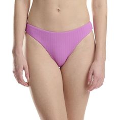 Color/Pattern: Orchid Shell: 92% Polyamide 8% Elastane Lining: 87% Polyester 13% Elastane Hand Wash Imported Casual Purple Seamless Swimwear, Color Purple, Color Patterns, Womens Swim, Swimming, Hand Wash, Purple, Pattern, Women Shopping