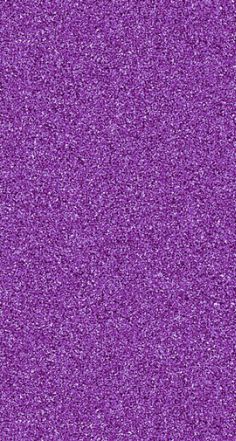 a bright purple background with small speckles