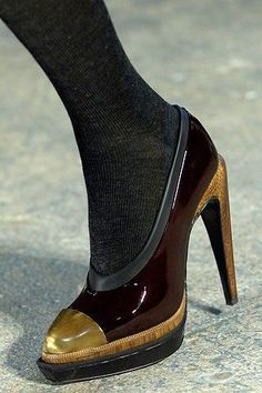 Proenza Schoeler Adidas Shoes Women, Socks And Heels, Shoe Inspo, Shoe Show, Proenza Schouler