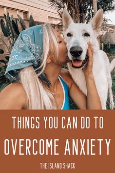 how to overcome anxiety. ways to overcome anxiety.