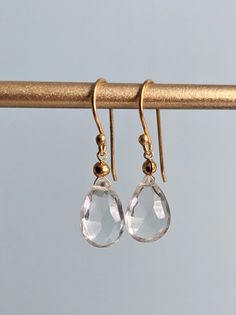 Green Amethyst Teardrop 24 K Gold Filled, Vermeil, Dangle Teardrop Cluster Earrings, February Birthstone. The earrings are approximately 1 1/4'' (32 mm) long.   * Processing time is 3-5 days.  * US orders are shipped first class mail. * International orders are shipped first class international. * Shipping upgrades are available at checkout. Thank you for visiting my listing! Have a wonderful day! Elegant Teardrop Crystal Earrings For Everyday, Elegant Adjustable Teardrop Crystal Earrings, Faceted Teardrop Crystal Earrings For Formal Events, Faceted Teardrop Crystal Earrings For Formal Occasions, Clear Crystal Drop Earrings, Elegant Faceted Teardrop Earrings, Teardrop Faceted Crystal Earrings For Formal Occasions, Formal Faceted Drop Crystal Earrings, Teardrop Earrings For Everyday - May Birthstone