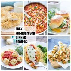 Dinner Meals Kid Friendly. There are any references about Dinner Meals Kid Friendly in here. you can look below. I hope this article about Dinner Meals Kid Friendly can be useful for you. Please remember that this article is for reference purposes only. #dinner #meals #kid #friendly Easy Kid Dinner Recipes, Easy Dinners For Kids, Kid Friendly Meals Dinner, Kid Friendly Meals Easy, Savory Foods, Chicken Breast Recipes Healthy, Dinner Appetizers, Crockpot Recipes Slow Cooker