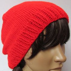 This beanie is a great basic slouch beanie, that will help you add a pop of color to any outfit while keeping warm during the cooler weather. This Beanie is already soft, but will only get softer the more that you wash and wear. This beanie is easy to wash on gentle and dry on low heat or allow to air dry. This beanie is a great addition to anyone's hat collection. I made this Beanie with Love and I hope that you or whomever you gift this hat to loves this beanie. For Every item I sell, a large Beanie Fits, Slouch Beanie, Hat Collection, Local Community, Slouchy Hat, Slouchy Beanie, The Pacific Northwest, Tiger Lily, The Pacific