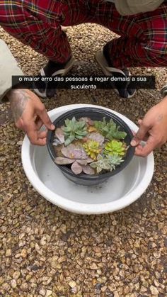 there is a sink with water running from the faucet