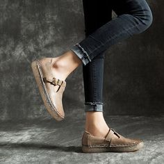 Your Shopping Cart — Obiono Suede Flats With Round Toe, Beige Slip-on Flats With Round Toe, Beige Casual Flats With Leather Footbed, Casual Beige Flats With Leather Footbed, Beige Flat Leather Shoes With Stitched Sole, Casual Beige Closed Toe Leather Shoes, Casual Beige Flats For Fall, Beige Casual Flats With Round Toe, Casual Beige Flats With Round Toe