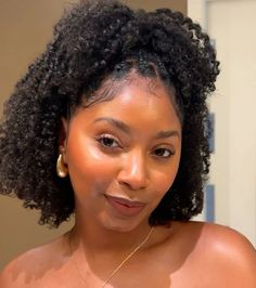 Faux Locs, Protective Hairstyles, Locs, Hair Goals, Hair Inspo, Natural Hair Styles, Wigs, Hair Styles, Hair