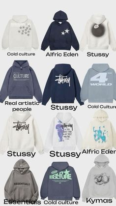 Cool Designs For Hoodies, Many Outfits, Hoodies For School, Back To School Hoodies, Womens Hoodie, Outfit Ideas For School Streetwear, Inspo Fits, Wishlist Ideas, Street Style Outfits Casual