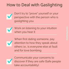 If you're wondering what you should do after your boyfriend cheated on you, get the advice you need from a therapist. How To Deal With Gaslighting, How To Respond To Gaslighting, My Boyfriend Cheated On Me, Boyfriend Cheated On Me, Boundaries Quotes, Codependency Recovery, Distress Tolerance, Manipulative People, Self Development Books