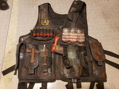 Just finished my first PA Vest Mountain Backpack, Bradley Mountain, Backpacks