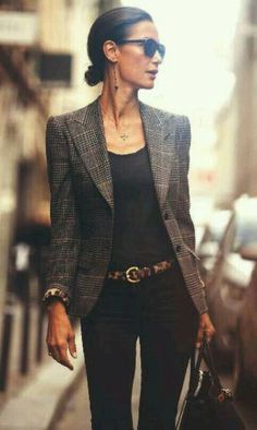 Minimal Classic Outfit, Stil Rock, Winter Business Outfits, Professional Work Outfit, Urban Street Style, Business Outfit, Inspired Outfits