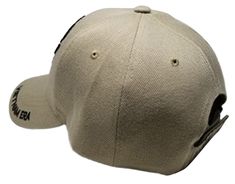 BEIGE Vietnam ERA Veteran Hat with Quality Embroidery, Adjustable one size fits many fit for men or women. Great gift for US Army, Navy, Air Force, Marine Nam Vets. Adjustable Fitted Hat With Embroidered Logo For Baseball Season, Adjustable Curved Visor Hat For Baseball Season, Embroidered Logo Snapback Baseball Cap With Adjustable Fit, Adjustable Snapback Baseball Cap With Embroidered Logo, Adjustable Fit Cap For Baseball Season, Trucker Style Baseball Cap With Embroidered Logo, Embroidered Snapback Baseball Cap For Outdoor, Trucker Hat With Embroidered Logo And Curved Brim, Trucker Fitted Hat With Embroidered Logo