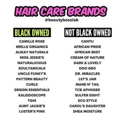 Carols Daughter Products, Hair Growing, Hair Care Brands, Hair Porosity, Growing Tips, 4c Hair, Black Hair Care