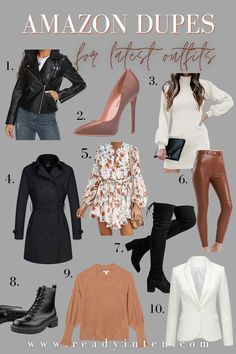 Amazon fall fashion guide Philadelphia Outfit Fall, Amazon Fall Looks, Best Amazon Fall Clothes For Women, Amazon Fall Outfits 2023, Amazon Outfits Women Fall 2023, Amazon Fall Fashion 2023, Amazon Fall Outfits, Napa Outfit, Nyc Fashion Fall