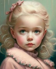 Beautiful Flowers Wallpapers, Anime Child, Fantasy Artist, Fairy Art, Kids Portraits, Pastel Art, Pics Art, Kids Pictures, Caricatures