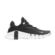 Find NIKE Wmns Free Metcon 4 ' White on Editorialist. Wmns Free Metcon 4 'Black White' Nike Free Metcon 4, Nike Free Metcon, Nike Metcon, Nike Free, Top Sneakers, Nike Women, White And Black, Black And White, Nike