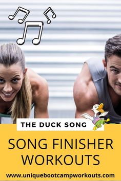 Fun bootcamp finishers Song Workout Finishers, Fit Camp Workouts, Workout Finishers Fun, Fun Circuit Workouts, Fun Group Exercise Ideas, Fun Group Workouts, I Go You Go Workout, Fun Group Fitness Class Ideas