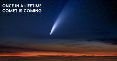 If you love sky-gazing, you’re in for a treat. A dazzling comet is heading our way and will most certainly outshine even the brightest stars and planets in the night sky. The comet is named C/2023 A3 Tsuchinshan-ATLAS. There are […] Oort Cloud, Sky Gazing, The Comet, Closer To The Sun, Spot It, Morning Sky, Evening Sky