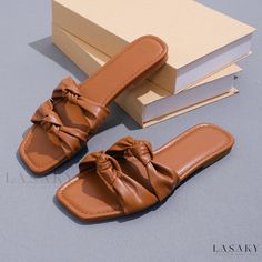 Lasaky - Hollow Out Beach Sandals for Outdoor Wear Vintage Loafers, Leopard Print Fashion, Canvas Loafers, Shoe Sole, Outdoor Slippers, Beach Sandals, Wedge Boots, Outdoor Wear, Suede Shoes