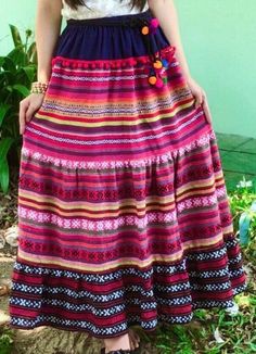 "Maxi Hmong elastic waist Skirt,Thailand Hmong Hill Tribe Maxi Skirt,Amazing Hilltribe skirts , made by Hilltribe fabric Maxi Hmong elastic waist Skirt, 100% cotton and Hilltribe Fabric Measurements - W 28-36\" - Hip 50\" - Total Length : 38\" ❤️ PAYMENT We accept payments via PayPal only. ❤️❤️ Delivery Time : USA only 2business days Canada: 2- 3 business days France: 2- 3 business days Germany 2- 3 business days North America: 2- 3 business days Europe: 2- 3 business days Australia, New Zealand Traditional Beach Skirt, Traditional Multicolor Tiered Maxi Skirt, Summer Bohemian Skirt With Traditional Patterns, Multicolor Long Skirt With Traditional Patterns, Folk Style Long Skirt For Festivals, Traditional Pink Skirt For Festival, Traditional Pattern Long Skirt For Festival, Bohemian Skirt With Traditional Patterns For Festivals, Traditional Multicolor Skirt For Festival