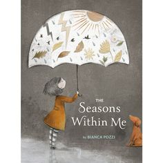 About the Book 

Follows a girl whose gloomy feelings are transformed by friendship and meaningful connection.

  Book Synopsis 

A girl takes a journey through the good and not-so-good seasons in life. A little girl starts her day feeling gray and alone, with everyone around her oblivious to her mood. On her way home from school, she meets a small dog in need of help, and the interaction turns her world a little brighter. Through their newfound friendship, she learns that deep bonds have th Kid Books, Penguin Random House, Best Seasons, Her World, Book Bundles, The Seasons, Book Title, Small Dog, Stop Motion