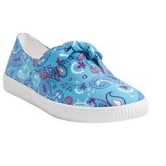 Need a little spring in your step? This cool, canvas sneaker features elastic gore for a comfortable and custom fit, all day long. Blue Slip-on Sneakers For Spring, Blue Canvas Shoes With Vulcanized Sole For Spring, Blue Cotton Sneakers For Spring, Blue Canvas Sneakers For Spring, Blue Slip-on Cotton Canvas Shoes, Blue Slip-on Canvas Shoes For Spring, Blue Cotton Slip-on Canvas Shoes, Blue Cotton Slip-on Sneakers, Blue Canvas Sneakers For Summer