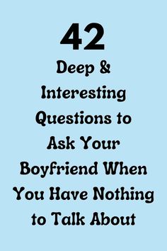 I loveddd asking my boyfriend these questions for the first time. It was so fun and I got to know him SO much better! Things To Ask Your Boyfriend, Silly Questions To Ask, Fun Relationship Questions, Intimate Questions For Couples, Relationship Advice Questions, Boyfriend Questions, Questions To Get To Know Someone, Flirty Questions, Intimate Questions