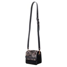 Nicolas Bag in Leopard by Jerome Dreyfuss  http://kisanstore.com/index.php/just-in/nicolas-bag-in-leopard-jerome-dreyfuss.html