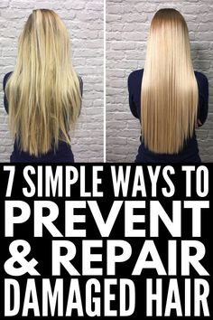 Best Products For Damaged Bleached Hair, Best Tips For Healthy Hair, Hair Mask Dry Ends, Best Oil For Damaged Hair, Hair Mask For Bleached Damaged Hair, Damaged Colored Hair Repair, How To Repair Damaged Hair From Bleach, Best Products For Bleached Hair, Best Hydrating Hair Mask