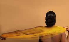 Upgrade your shower routine with a traditional African bath sponge that deeply cleansesexfoliatesand leaves your skin feeling radiant and silky smoothThe African net spongetraditionally known as the sapo spongeis a sustainable beauty tool that is as kind to your skin —use it to gently buff away dead cells while you bathe to restore your skin’s radianceExpanding up to 45in lengthit makes washing hard-to-reach areas effortlessleaving you feeling clean afterwardIt is ethically s Clearing Hyperpigmentation, Healthy Hacks, Exfoliating Sponge, Sustainable Beauty, Exfoliating Gloves, Skin Care Quiz, African Black Soap, Tiktok Shop, Bath Sponge